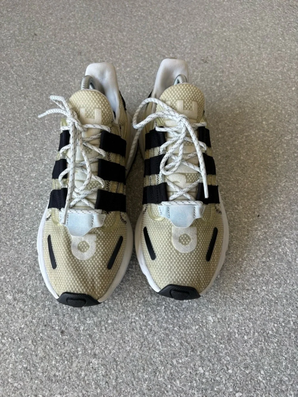 Adidas LXCON EF4282 sneakers men’s 8/women’s 10